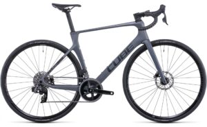 Cube Agree C:62 Pro – Road Bike | 2022