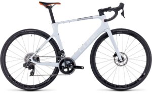 Cube Agree C:62 Pro – Road Bike | 2023