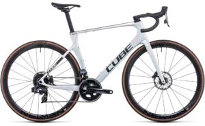 Cube Agree C:62 SL – Road Bike | 2022