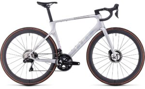 Cube Agree C:62 SLT – Road Bike | 2023