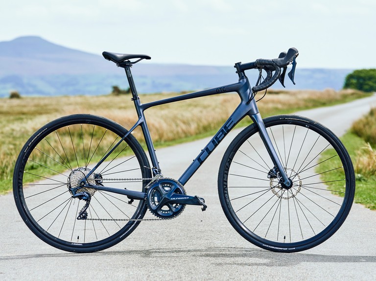 Cube Attain GTC Bikes for sale online. Buy latest Cube attain GTC road bikes online