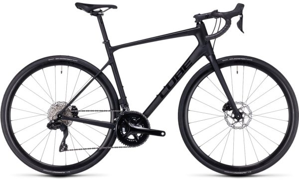 Cube Attain GTC SLX - 2023 - Bike for sale