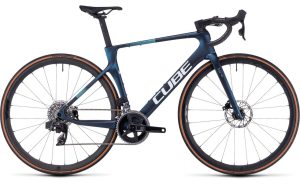 Cube Axial WS GTC SLX Women’s Bike | 2023