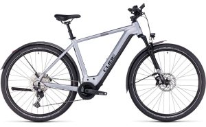 Cube Nuride Hybrid EXC 625 Allroad E-Bike | 2023