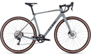 Cube Nuroad C:62 Pro Gravel Bike | 2023