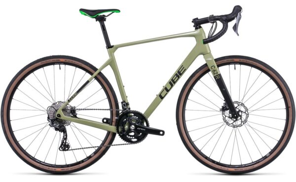 Cube Nuroad C62 Race gravel bike for sale online