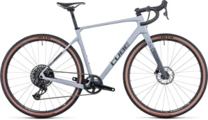 Cube Nuroad C:62 SL Gravel Bike | 2023