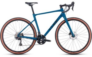 Cube Nuroad Race – Gravel Bike | 2023