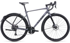 Cube Nuroad Race FE Gravel Bike | 2022