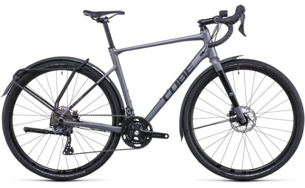 Cube Nuroad Race FE gravel bike for sale online