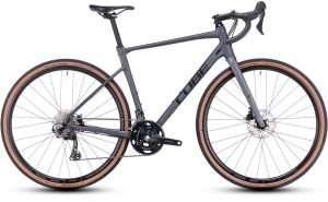 Cube Nuroad Race – Gravel Bike | 2023