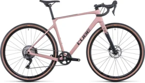 Cube Nuroad WS C:62 Pro Women | 2022