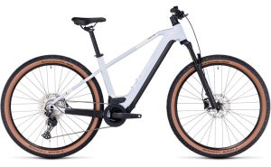 Cube Reaction Hybrid Pro 500 E-Bike | 2023