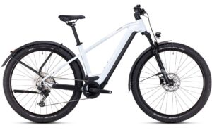 Cube Reaction Hybrid Pro 500 Allroad E-Bike | 2023