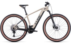 Cube Reaction Hybrid Pro 625 E-Bike | 2022