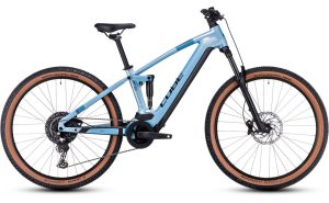 Cube Stereo Hybrid 120 Pro 625 E-Bike | 2023