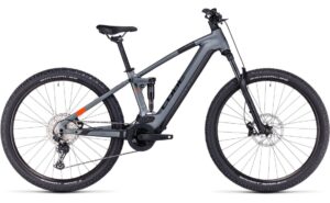 Cube Stereo Hybrid 120 Pro 625 E-Bike | 2023