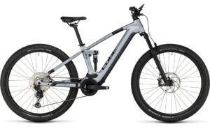 Cube Stereo Hybrid 120 Race 625 E-Bike | 2023