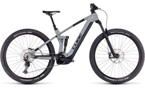 Cube Stereo Hybrid 140 HPC Pro 625 E-Bike | 2023