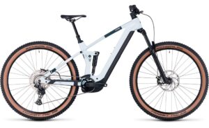 Cube Stereo Hybrid 140 HPC Pro 625 E-Bike | 2023