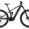 Cube Stereo Hybrid 140 HPC Race 625 2023 E-Bike Grey