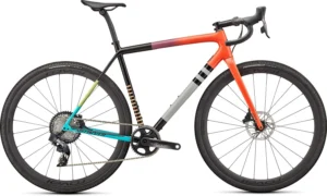 Specialized Crux Pro Gravel Bike | 2022