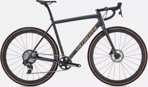 Specialized Crux Pro Gravel Bike | 2022