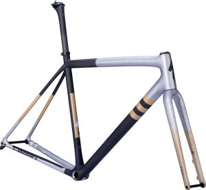 Specialized S-Works Cruz Frameset