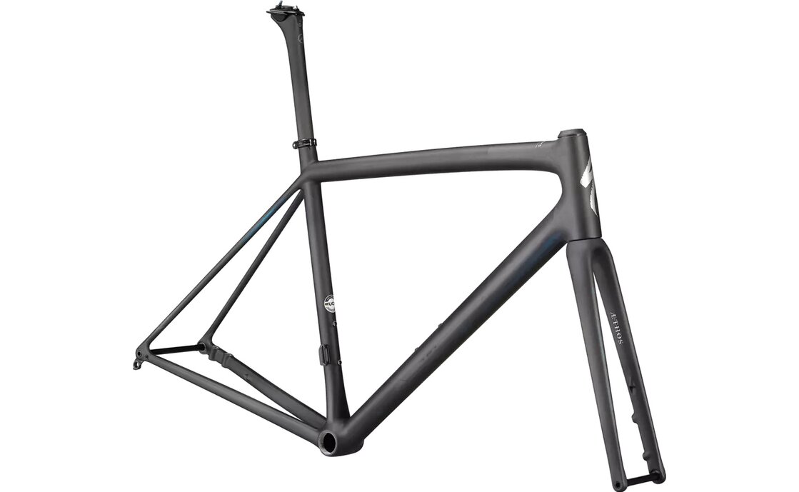 Specialized Aethos S-Works Frameset 2022 Carbon