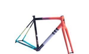 Specialized Crux Frameset