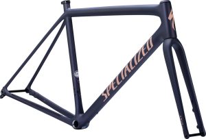 Specialized Crux Frameset