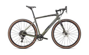 Specialized Diverge Comp Carbon Gravel Bike | 2022