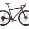 Specialized Diverge Comp E5 Gravel Bike 2022 Brown