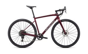 Specialized Diverge Comp E5 Gravel Bike | 2022