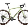 Specialized Diverge Sport Carbon Gravel Bike - 2022 Green