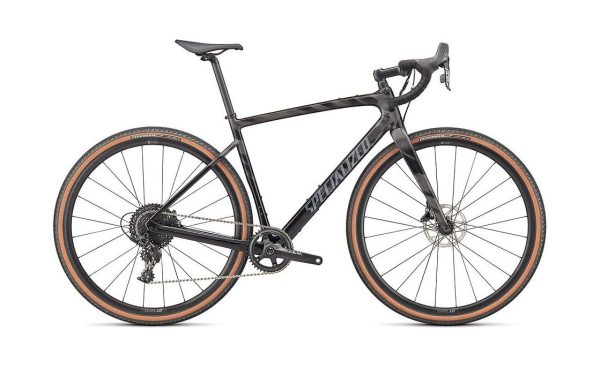 Specialized Diverge Sport Carbon Gravel Bike - 2022 Grey