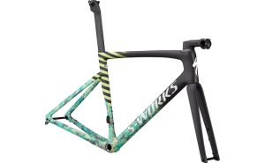 Specialized Tarmac SL7 S-Works Frameset | 2022