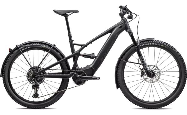 Specialized Turbo Tero X 6.0 - 710 Wh - 2023 Black