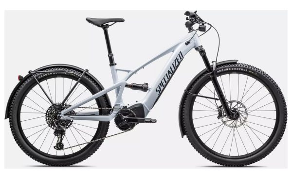 Specialized Turbo Tero X 6.0 - 710 Wh - 2023 white