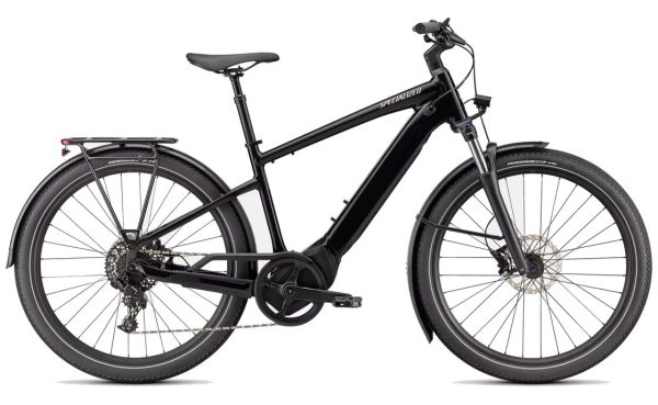 Specialized Vado 4.0 - 710 Wh 2023 black