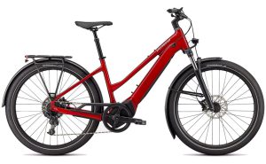 Specialized Turbo Vado 4.0 Step-Through – 710 Wh | 2023