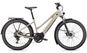 Specialized Turbo Vado 4.0 Step-Through – 710 Wh | 2023