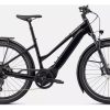 Specialized Vado 5.0 Step-Through 2023 Black