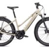 Specialized Vado 5.0 Step-Through 2023 White