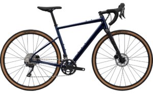 Cannondale Topstone 2 – Gravel Bike | 2023