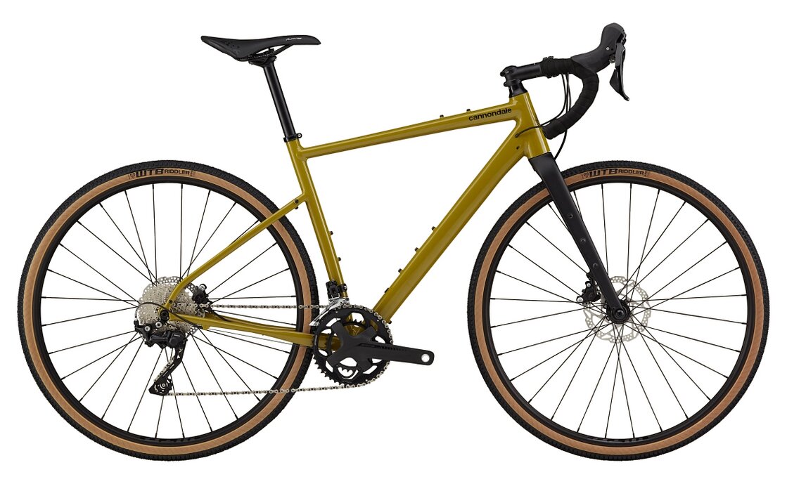 Cannondale Topstone 2 – Gravel Bike | 2023