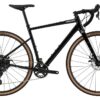 Cannondale Topstone 4 - 2023