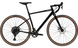 Cannondale Topstone 4 – Gravel Bike | 2023