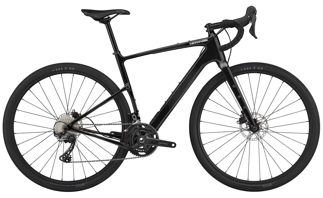 Cannondale Topstone Carbon 3 – Gravel Bike | 2023