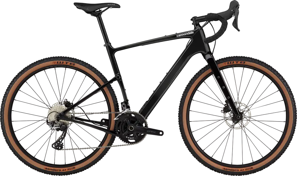 Cannondale Topstone Carbon 3 650b – Gravel Bike | 2023